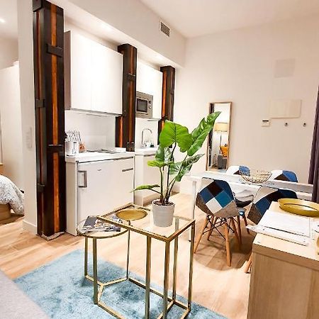 마드리드 Lindo Apartamento En Zona Centro, Cerca De Todo 아파트 외부 사진